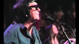 Roy Orbison  Running Scared live [upl. by Cindie]