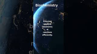 Maximizing Cellular Efficiency The Role of Enzymes in Metabolic Pathways [upl. by Colene729]