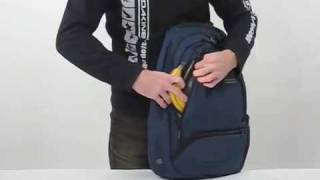 Dakine Recon Rucksack [upl. by Ecirb]