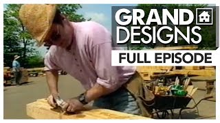 Oxford  Season 1 Episode 2  Full Episode  Grand Designs UK [upl. by Anohr536]