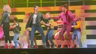 Grease Australian Tour 2024 [upl. by Hake846]