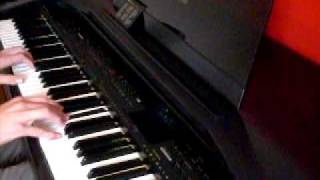 Survivor Pam Wedgwood  piano [upl. by Kawasaki]