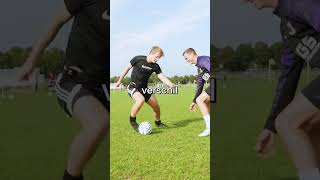 Ik 1v1de Een Prof Voetballer En Dit Gebeurde er [upl. by Tripp]