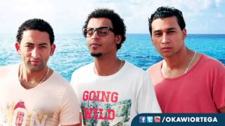 Oka Wi Ortega ft Sameh Hussein  Se3eedy f Marina  أوكا و أورتيجا و سامح حسين  صعيدي ف مارينا [upl. by Telracs]