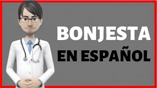 BONJESTA medicamento bonjesta para que sirve bonjesta 20 mg [upl. by Gibby437]