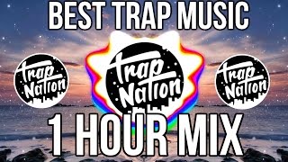 Best of Trap Nation Mix ♥️ Remixes of Popular Songs [upl. by Lynnell]