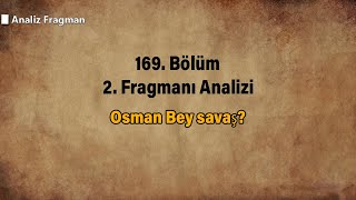 Osman Bey savaş [upl. by Anayet]