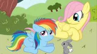 MLP  FIM  Find a pet Filly version [upl. by Eniahpets273]