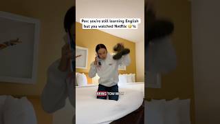 What language do you speak 🗣️😂😭 fypシ゚ trend skit funny relatable shorts travel viral [upl. by Millwater]