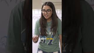 Bas yahi reason hai😅 girliyapa ytshortsindia comedy mostlysane [upl. by Blasius]