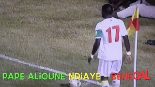 PAPE ALIOUNE NOUVEAU FADIGA REGALE LE PUBLIC [upl. by Adelina493]