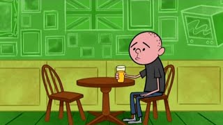 WHY DO WE CALL IT THE EARTH  Karl Pilkington Ricky Gervais Steven Merchant  Ricky Gervais Show [upl. by Dnalrah]