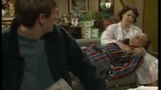 Only Fools and Horses  Alberts sickness plan [upl. by Ajay]