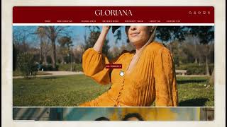 Glorina Theme [upl. by Jasmine]