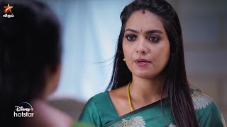 Thendral Vanthu Ennai Thodum  11th to 16th October 2021  Promo [upl. by Fritts982]