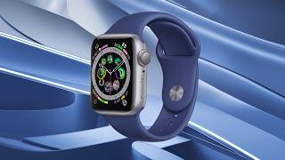 Apple Watch Series 10 Review Is It Worth the Hype [upl. by Lleirbag]