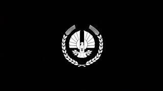 panem national anthem district 13 [upl. by Iahk]