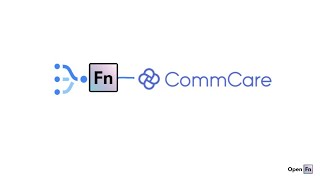 OpenFn CommCare adaptor [upl. by Levram]