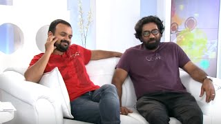 Idavelayil I Ep 1  Part 2 with Kunchakko Boban amp Biju Menon I Mazhavil Manorama [upl. by Chicoine]