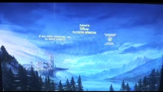 Sofia The First  Season 3 End Credits 2017 quotHexley Hallquot Version [upl. by Ardnuahsal442]