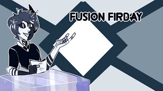 Fusion Friday Gem Announcement [upl. by Goodrich]