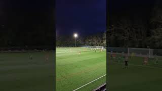 Matchday Moments Downham Town and Watton United in the Norfolk Senior Cup SemiFinal [upl. by Adams]