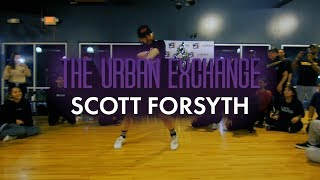 Scott Forsyth  quotBoca Ratonquot by Bas amp AAP Ferg  Urban Exchange 2018 [upl. by Aryhs]