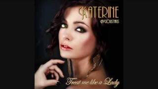 Katerine Avgoustakis  Treat Me Like A Lady Definitive Radio Edit [upl. by Mallin]