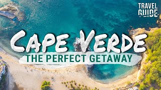 Cape Verde Holiday  What They Dont Want You to Know capeverde travelguide [upl. by Ajam]