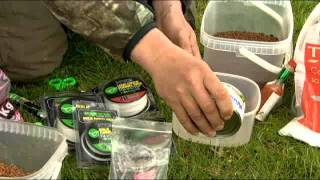 Korda  PVA Funnel Web system [upl. by Sasnak]