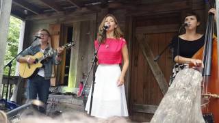 Lake Street Dive cover The Kinks quotLolaquot live nelsonvillefest Gladden House Sessions [upl. by Atnoid]