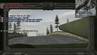 Lets Play Battlefield 1942  Episode 25  Bulge 22 [upl. by Oiralednac453]