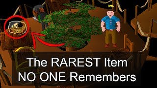 Things Only Old RuneScape Players Will Remember Part 6 [upl. by Pazia657]