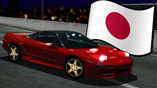 The Forgotten Japanese Racing Genre [upl. by Namad]