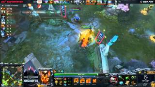 VG vs LGD  Game 2 Summit 3  LAN Finals  Zyori Purge syndereN amp n0tail [upl. by Fillender576]