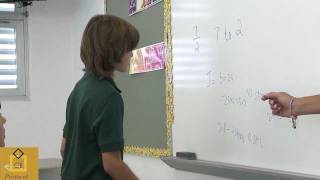 Helping Student Make Connection Between Math Concepts [upl. by Aurelius]