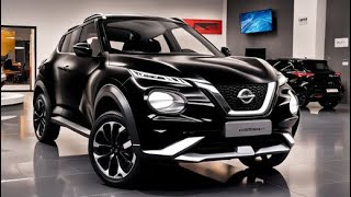 Unveiling the 2024 Nissan Juke NSport Interior Exterior and Performance [upl. by Yelyac]