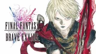 Duel Final Fantasy Brave Exvius Music Extended [upl. by Ecyak17]