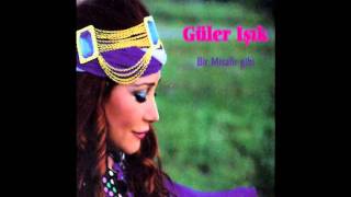 GÜLER ISIKBIR MISAFIR GIBI YENI 2012 YENI ALBUM [upl. by Jerald]