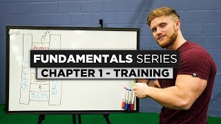 Training Basics amp Theory  Chapter 1 The Fundamentals Series [upl. by Yzzik]