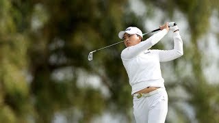 Round 1 Highlights 2019 ANA Inspiration [upl. by Fabri313]