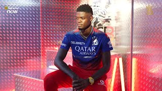 Thank you Alzarri Joseph  IPL 2024  RCB Bold Diaries [upl. by Isej852]