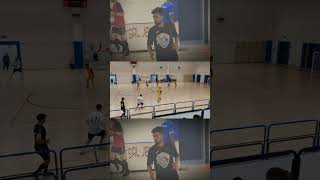 Digão Landim futsal Italiano 202425 [upl. by Enaira698]