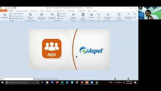 CURSO ASPEL NOI 9 0 PARTE1  Telesforo Avila [upl. by Vern733]