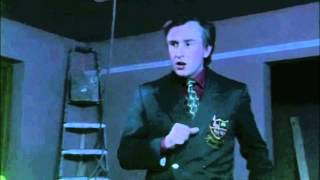 Alan Partridge  You Cant [upl. by Masry]