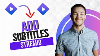 How to Add Subtitles on Stremio Best Method [upl. by Joy51]