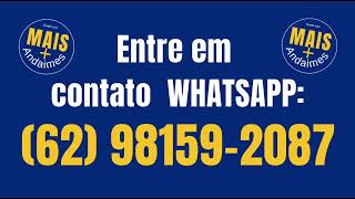 Melhor atendimento Mais Andaimes Goiânia 62 981592087 [upl. by Gehlbach416]