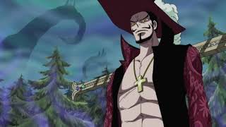 Straw hat crew learn about luffys brother Ace death  End Dub  One Piece moments [upl. by Haneeja]