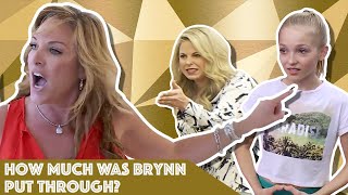 Why Did the Moms Target Brynn Uncovered S2E18 [upl. by Gunner]