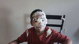 Get Ready for the FUNNIEST PIE FACE CHALLENGE Ever [upl. by Niwle]